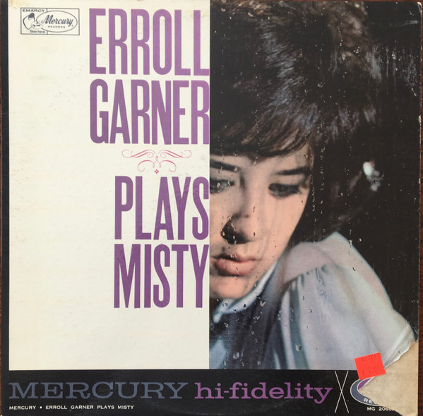 Garner Erroll — Same