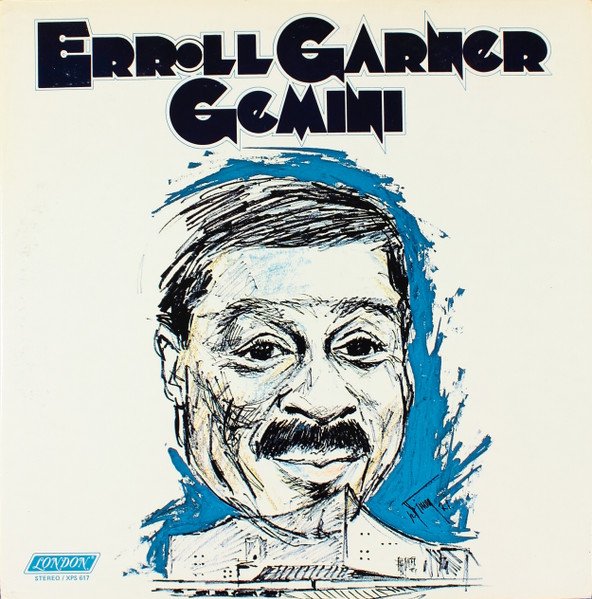 Garner Erroll — Gemini