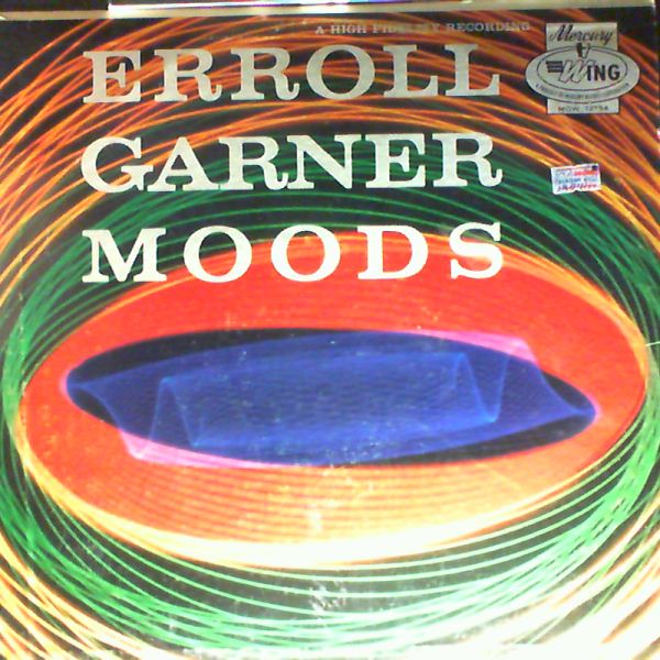 Garner Erroll — Moods