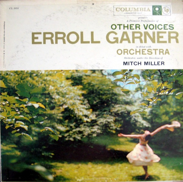 Garner Erroll — Other Voices