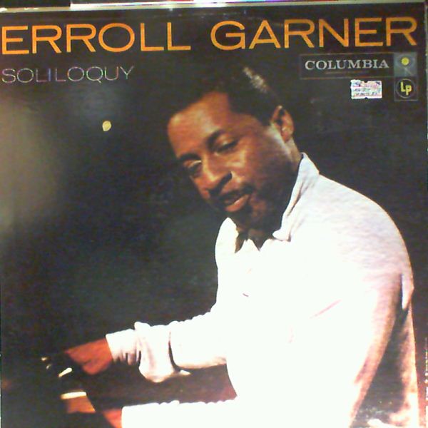 Garner Erroll — Soliloquy