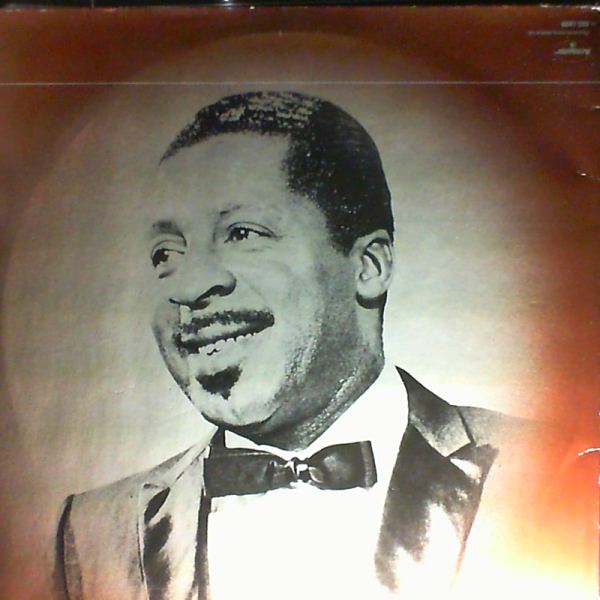 Garner Erroll — Unforgettable Garner Erroll
