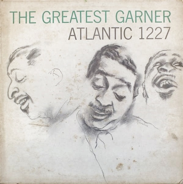 Garner Erroll Trio — Greatest Garner