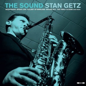 Stan Getz — Sound