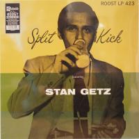 Getz Stan — Split Kick