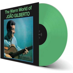 Joao Gilberto — Getz / Gilberto