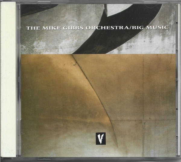 Gibbs Mike orchestra — Big Music