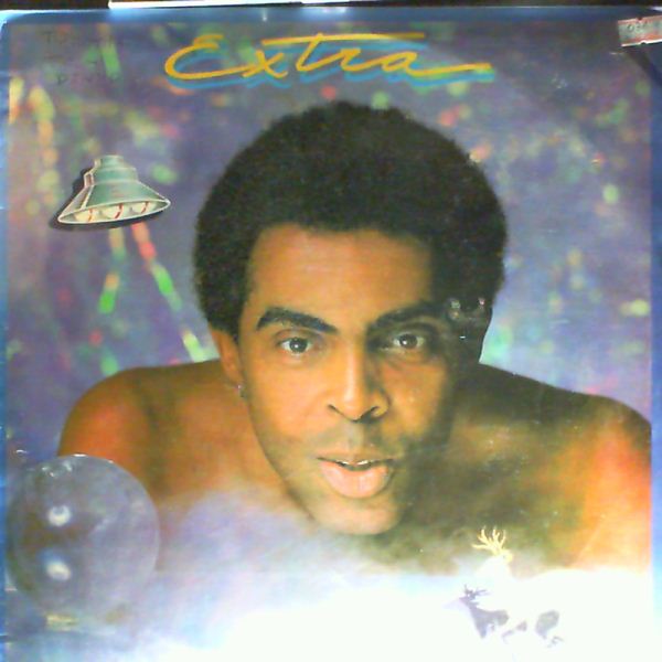 Gil Gilberto — Extra