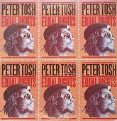 Tosh Peter — Equal Rights