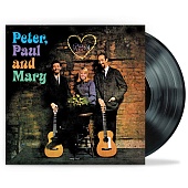 Peter, Paul & Mary — Same