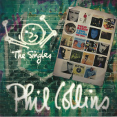 Phil Collins — The Singles