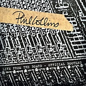 PHIL COLLINS — Live From The Board