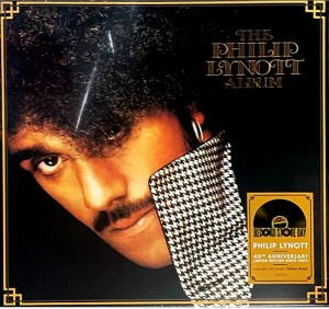Philip Lynott — The Philip Lynott Album