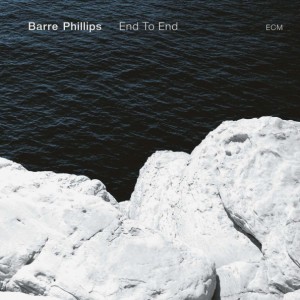 Barre Phillips — End To End