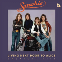 Smokie — Living Next Door To Alice