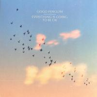 GoGo Penguin — Everything Is Going To Be OK