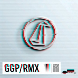 GoGo Penguin — GGP/RMX
