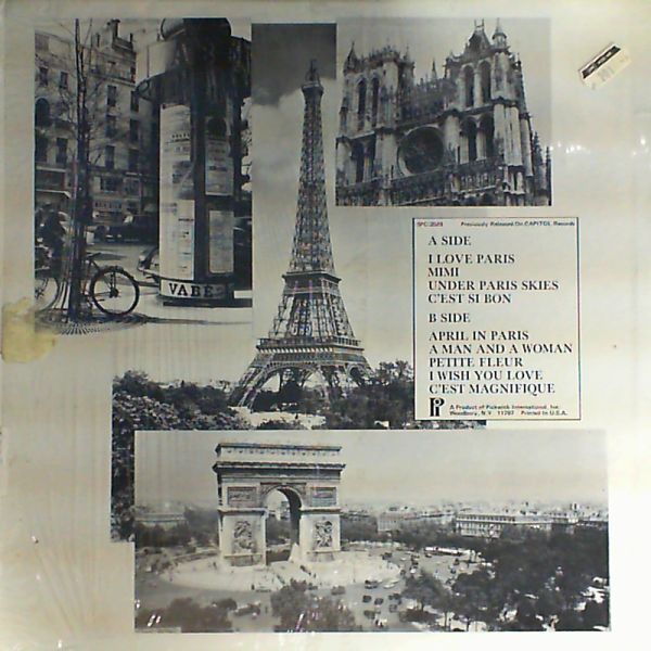 Goodman Benny — Francaise