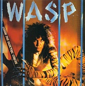 W.A.S.P. — Inside The Electric Circus