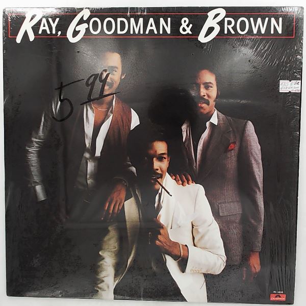 Ray, Goodman & Brown — Ray, Goodman & Brown