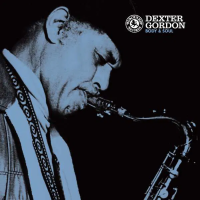 Dexter Gordon — Body & Soul
