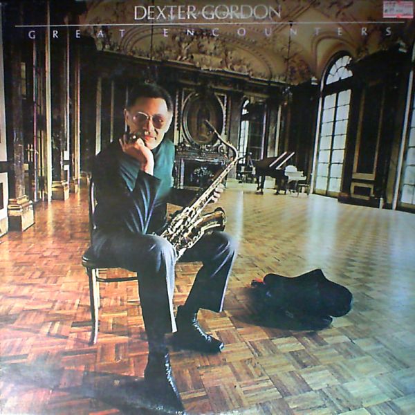 Gordon Dexter — Great Encounters