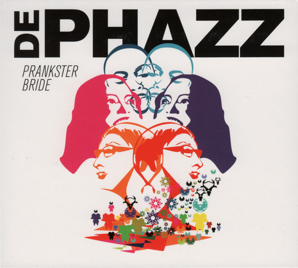 De-Phazz — Prankster Bride