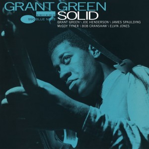 Grant Green — Solid