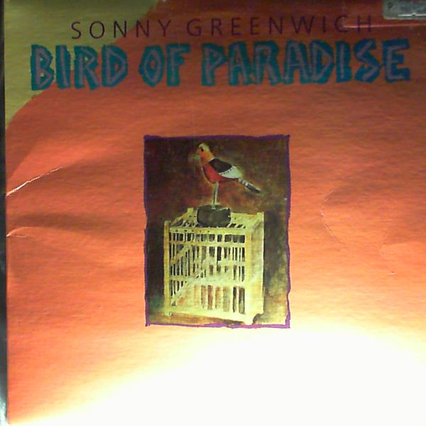 Sonny Greenwich — Bird Of Paradise