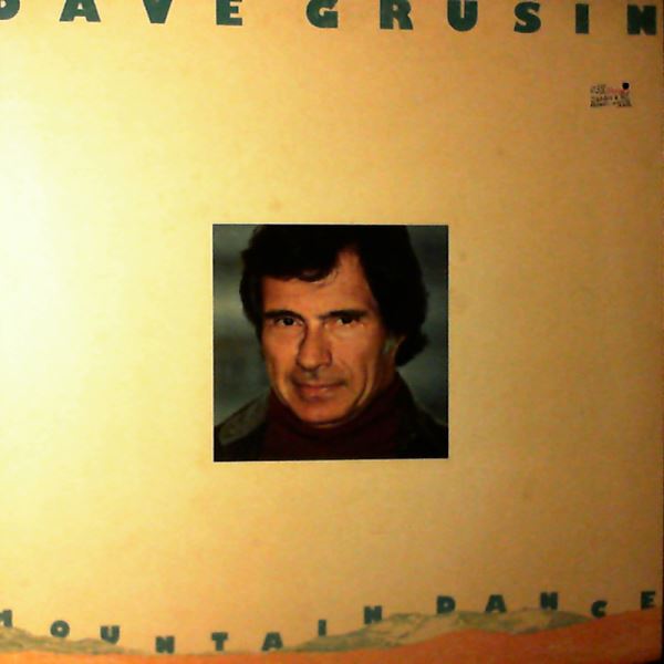 Grusin Dave — Mountain Dance