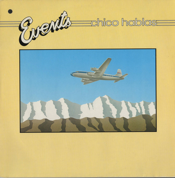 Hablas Chico — Events