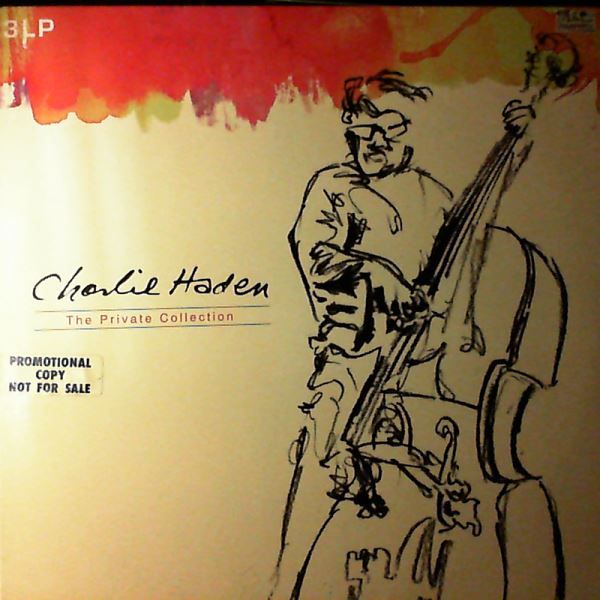 Haden Charlie — Private Collection