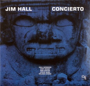 Hall Jim — Concierto