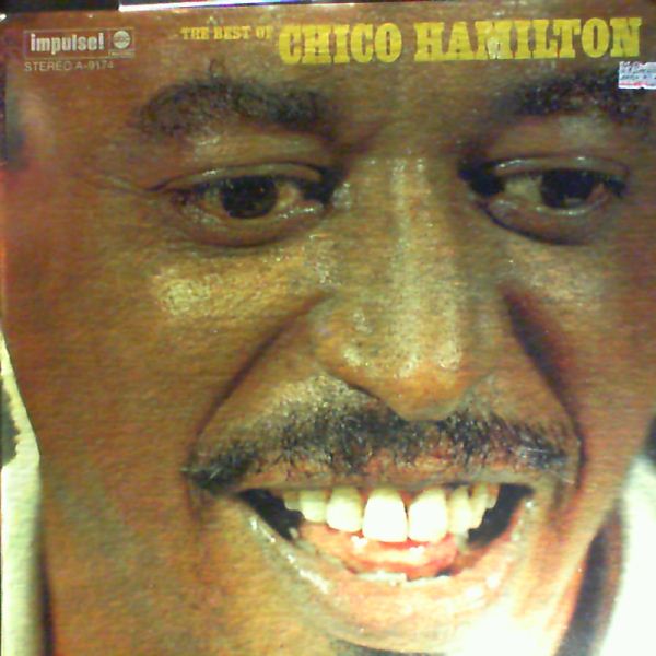 Hamilton Chico — Best of