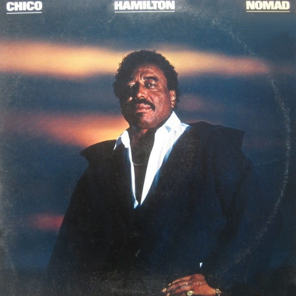 Hamilton Chico — Nomad