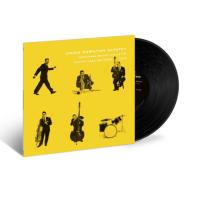 Chico Hamilton — Hamilton Chico Quintet In Hi-Fi