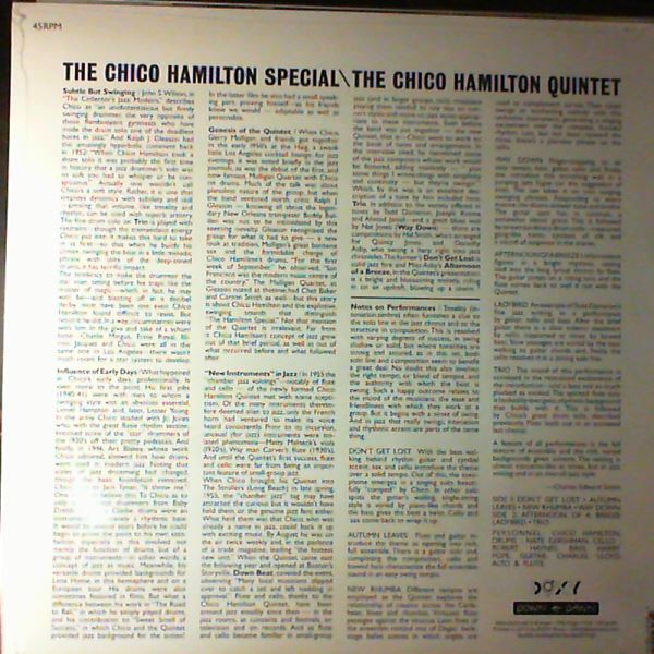 Hamilton Chico — Best Of Hamilton Chico