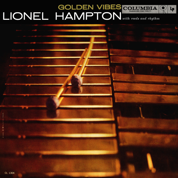 Hampton Lionel — Golden Vibes