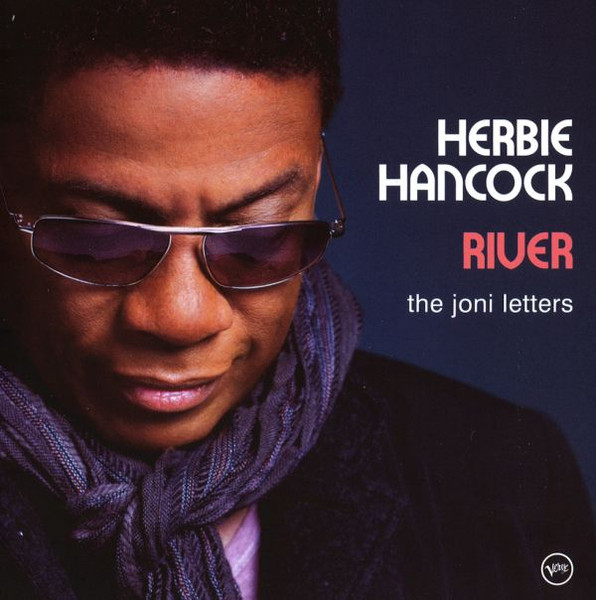 Hancock Herbie — River: The Joni Letters