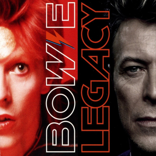 David Bowie — Legacy