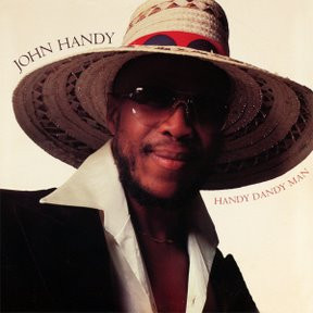 Handy John — Handy Dandy Man