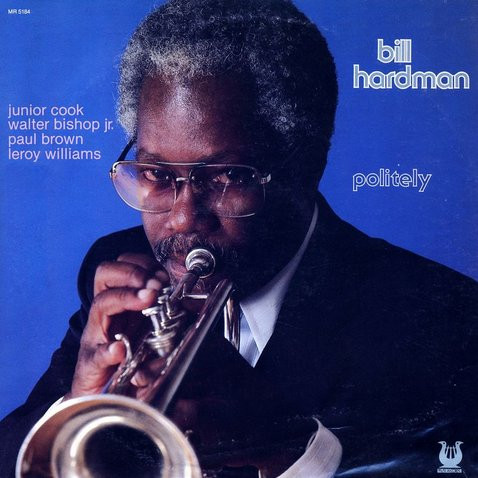 Hardman Bill — Politely