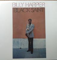 Billy Harper — Black Saint