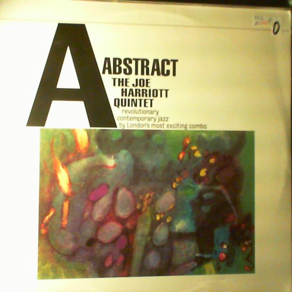 Harriott Joe Quintet — Abstract
