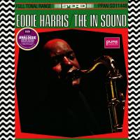Eddie Harris — The In Sound
