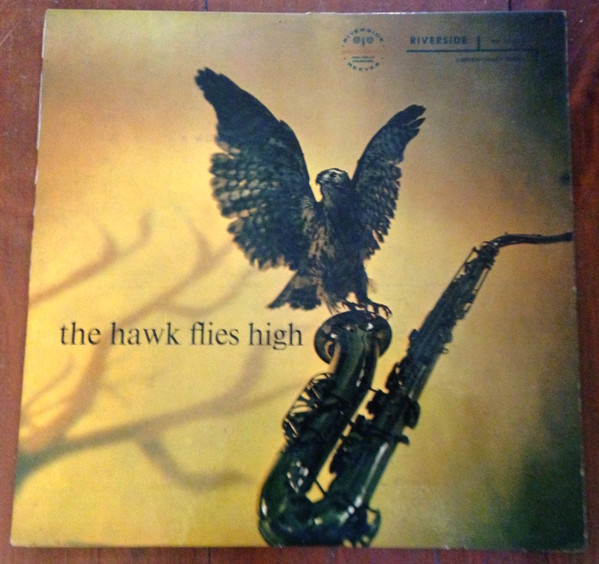 Hawkins Coleman — Hawk Flies High