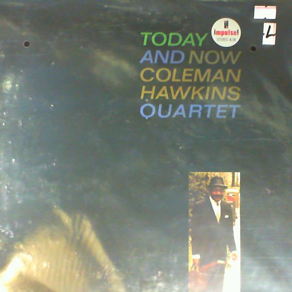 Hawkins Coleman — Today and now