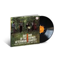 Haynes Roy Quartet — Out Of The Afternoon