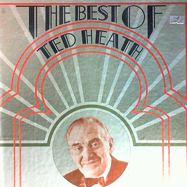 Heath Ted — Best of Heath Ted
