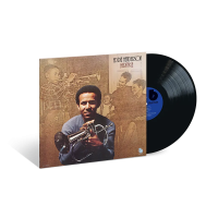 Eddie Henderson — Heritage